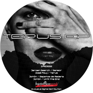 Terus - EP