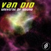 Universe of Sounds - EP