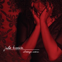 Strange Scars - Julia Brown