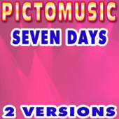 Seven Days (Karaoke Version)