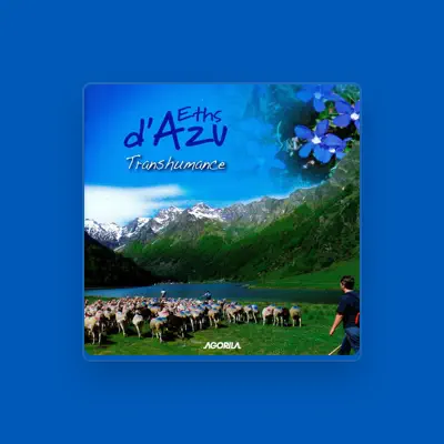 Listen to Eths d'Azu, watch music videos, read bio, see tour dates & more!