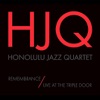 Honolulu Jazz Quartet - The Indians (Live)