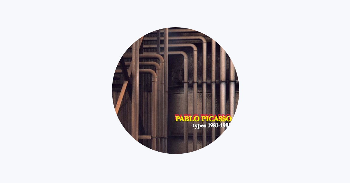パブロ・ピカソ - Apple Music