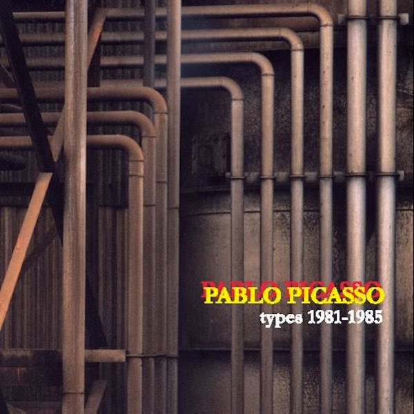 types 1981-1985 - パブロ・ピカソのアルバム - Apple Music