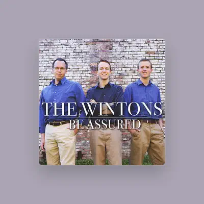 Listen to The Wintons, watch music videos, read bio, see tour dates & more!