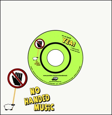 Yea! - Single