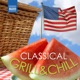 Classical Grill Chill