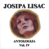 ANTOLOGIJA JOSIPE LISAC Vol.4