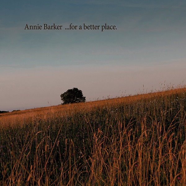 For a Better Place - EP