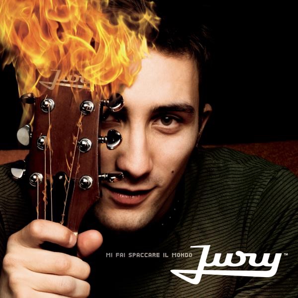 Mi fai spaccare il mondo - EP