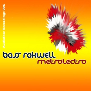 Metrolectro - EP