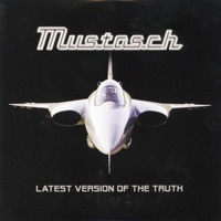 Mustasch - Double Nature