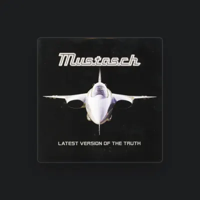 Listen to Mustasch, watch music videos, read bio, see tour dates & more!