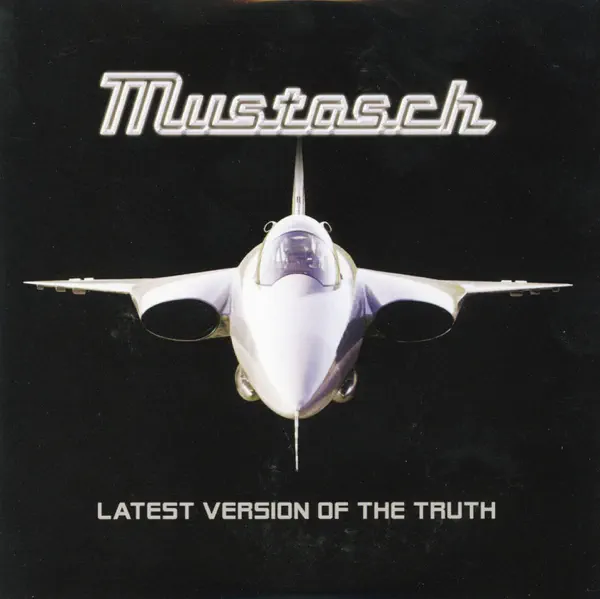 Double Nature — Mustasch