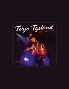 Listen to Terje Tysland, watch music videos, read bio, see tour dates & more!