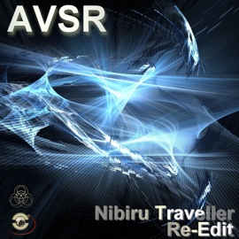 Nibiru Traveller Re-Edit AVSR