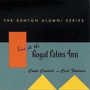 Live at the Royal Palms Inn