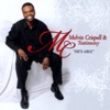 Melvin Crispell & Testimony - For Me
