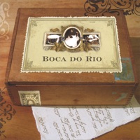 Boca do Rio - Não Me Atrevo