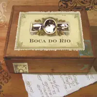 Não Me Atrevo — Boca do Rio