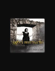 Listen to Isobel Ann Martin, watch music videos, read bio, see tour dates & more!