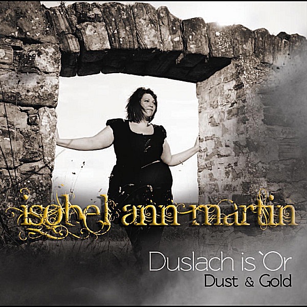 Duslach is 'Or (Dust & Gold)