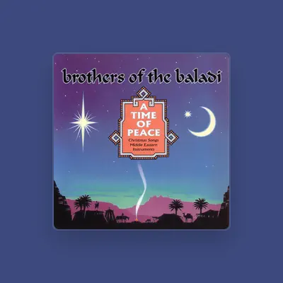 Listen to Brothers of the Baladi, watch music videos, read bio, see tour dates & more!
