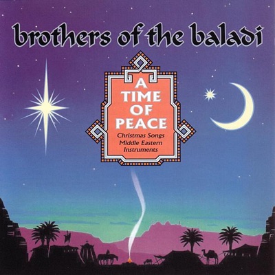 A Time of Peace
