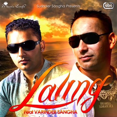 Laung (feat. Varinder Sangha) - Single