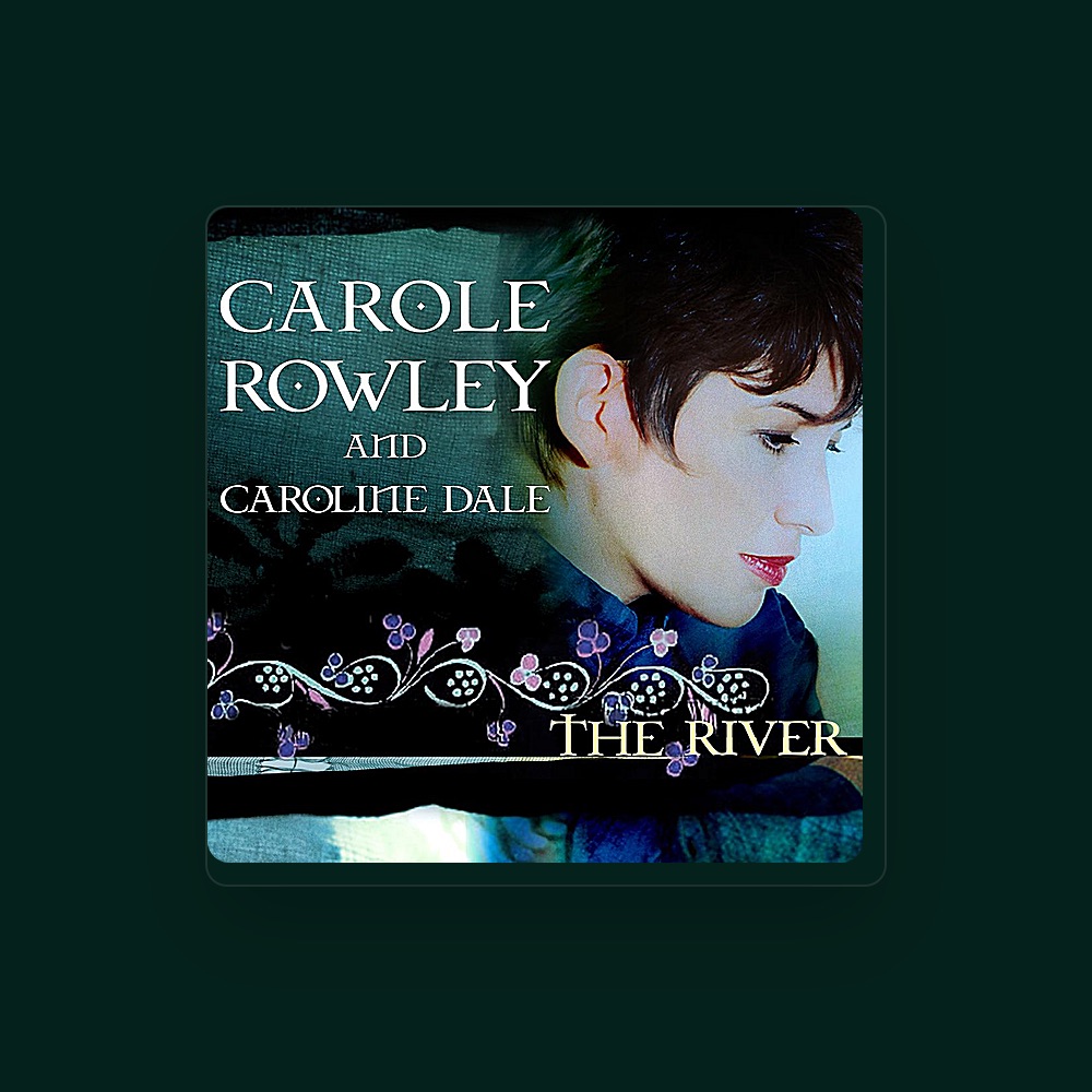 Фото Carole Rowley