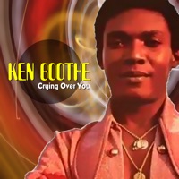 Ken Boothe - Everything I Own