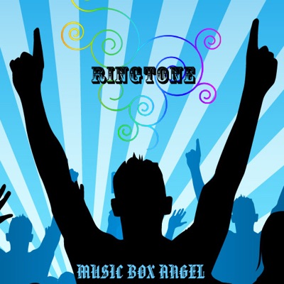 Music Box Angel - Music Box Angel