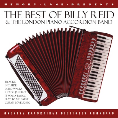 Billy Reid & The London Piano-Accordion Band