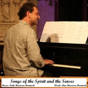 Songs of the Spirit and the Senses