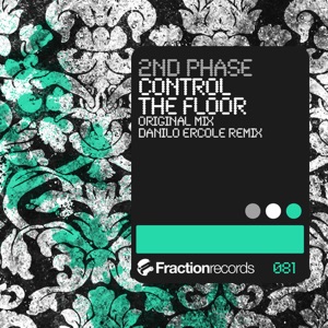 Control the Floor - Single