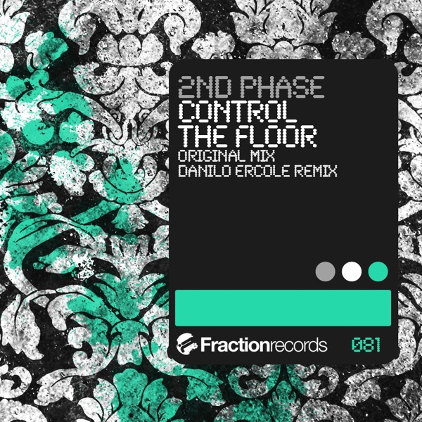 Control the Floor - Single