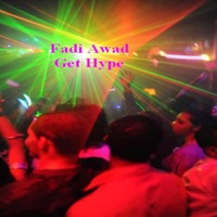 Get Hype - Single - Fadi Awad