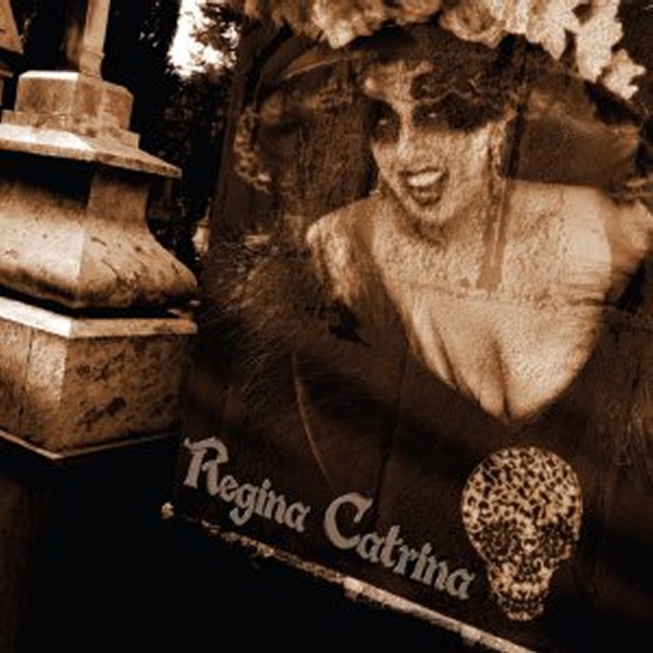 Regina Catrina