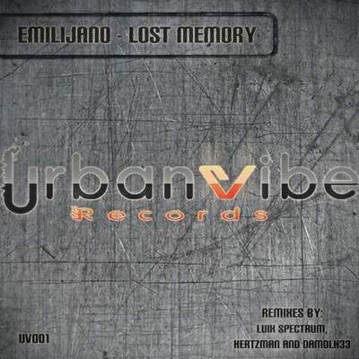Lost Memory - EP