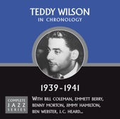 Teddy Wilson - The Sheik Of Araby (09-16-41)