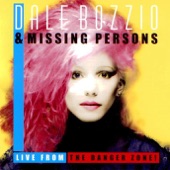 Missing Persons - Mental Hopscotch