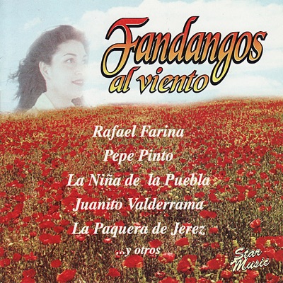 Fandangos Al Viento