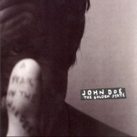 The Golden State - EP - John Doe