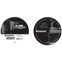 Old Skool - EP - TJR