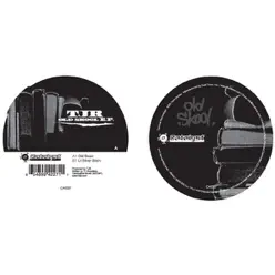 Old Skool - EP - TJR Old Skool - EP - TJR