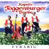 Kapelle Toggenburger Buebe - Scho Guet, Helmuth