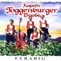 Kapelle Toggenburger Buebe - Bim Oskar Z'Pfronten