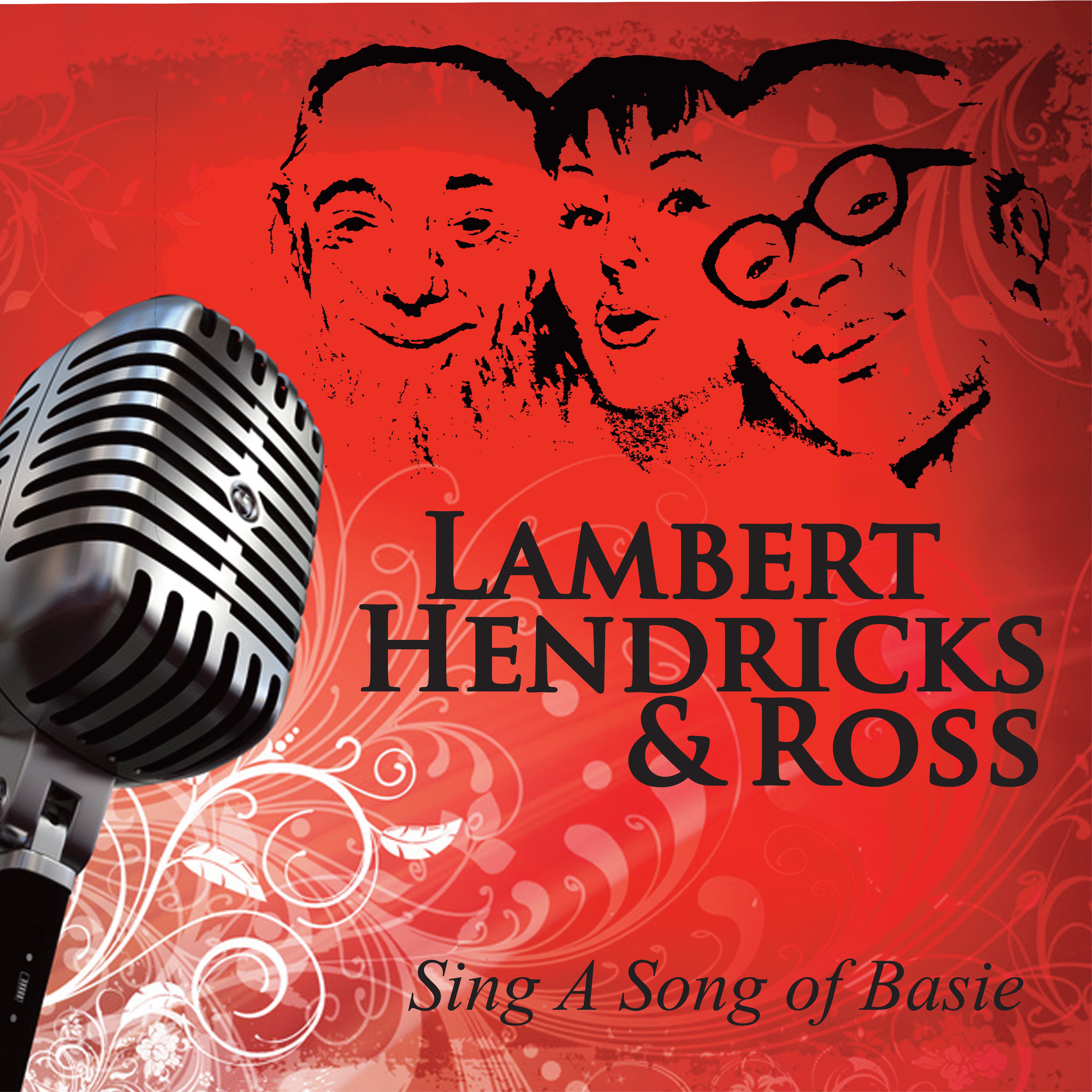 Sing a Song of Basie