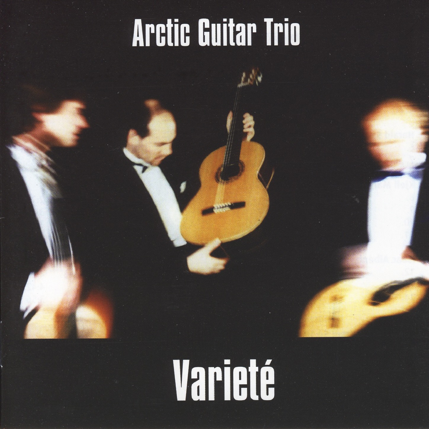 Variété