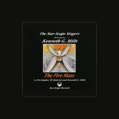 Listen to The Star-Scape Singers, watch music videos, read bio, see tour dates & more!